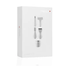 Сменные насадки для триммера MEDICA+ G-Trimmer 5v1 (5шт) (Japan)