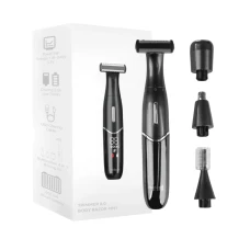 Триммер Электростанок 4в1 MEDICA+ Trimmer 8.0 (Japan)