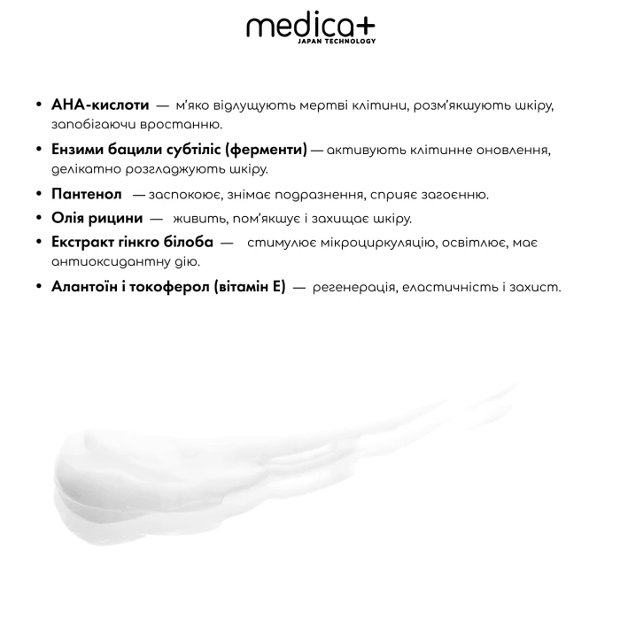 Набор Электрическая роликовая пилка-пемза 4в1 MEDICA+ BodyControl 4v1 + Флюид после эпиляции MEDICA+ Fluid after epilation (Japan)