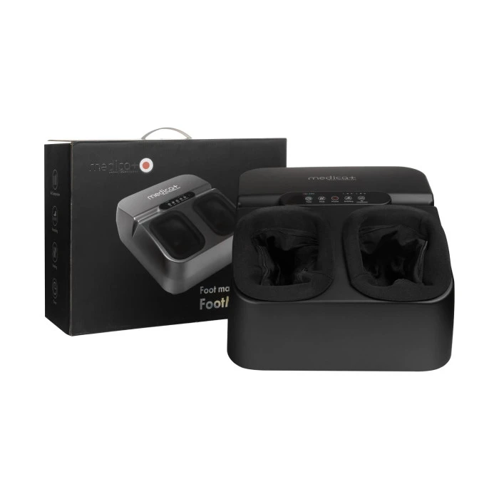 Масажер для ніг MEDICA+ FootMass 7.0 (Japan)