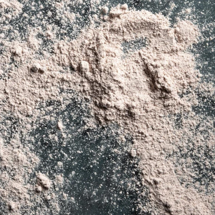 EVO derm Очищающая пудра с энзимами и дамской розой, 50 г.