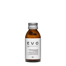 EVO derm Очищающая пудра с энзимами и дамской розой, 50 г.