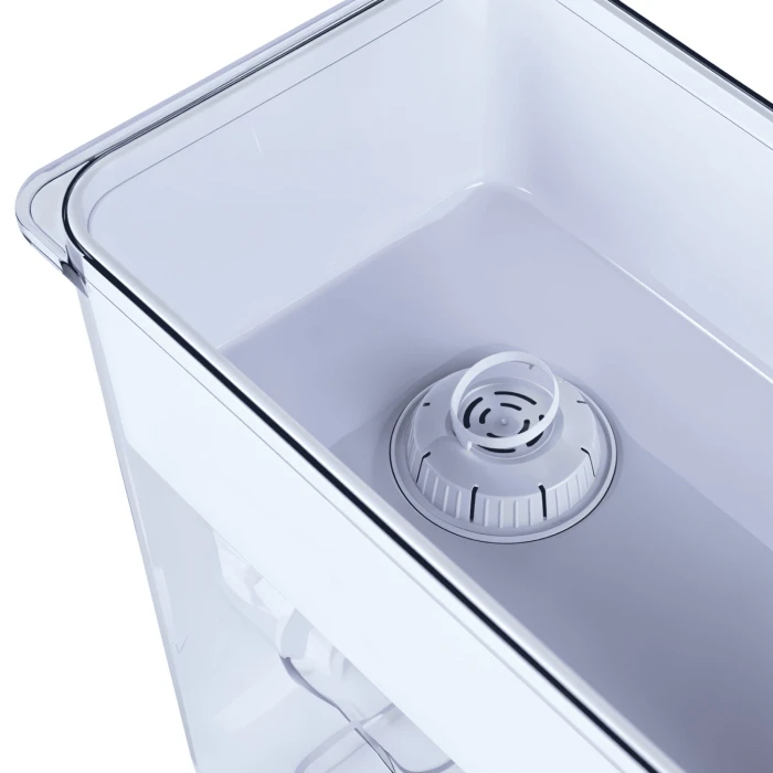 Фильтр для воды с дозатором MEDICA+ 7 литров (White) (Japan)