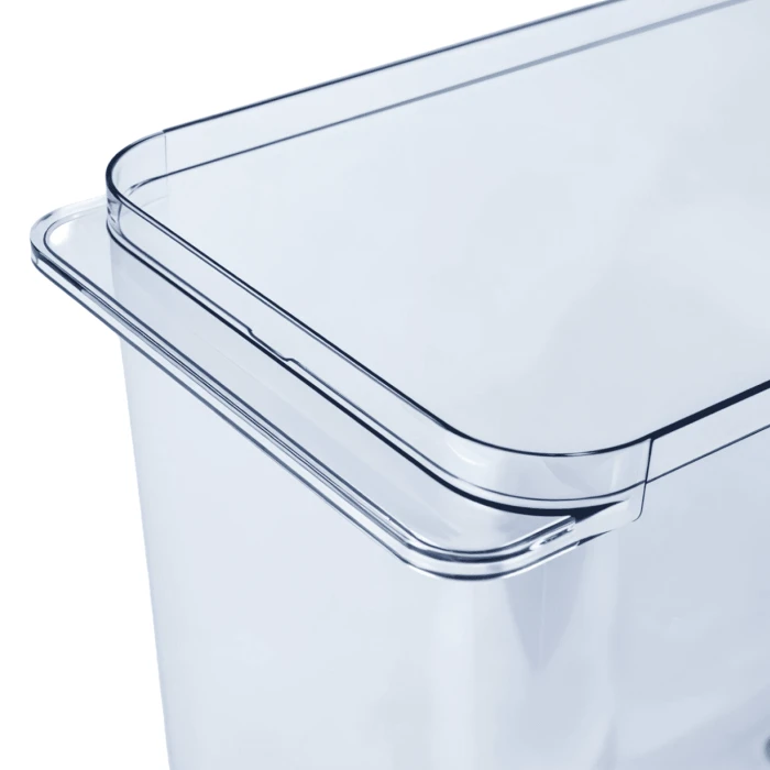 Фильтр для воды с дозатором MEDICA+ 7 литров (White) (Japan)