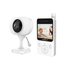 Видеоняня MEDICA+ VideoControl 6.0 HD (Japan)