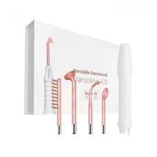 Портативный дарсонваль MEDICA+ DARSOLINE 4.0 (Japan)