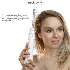 Портативный дарсонваль MEDICA+ DARSOLINE 4.0 (Japan)