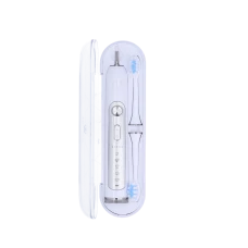 Футляр для зубної щітки Medica+ White