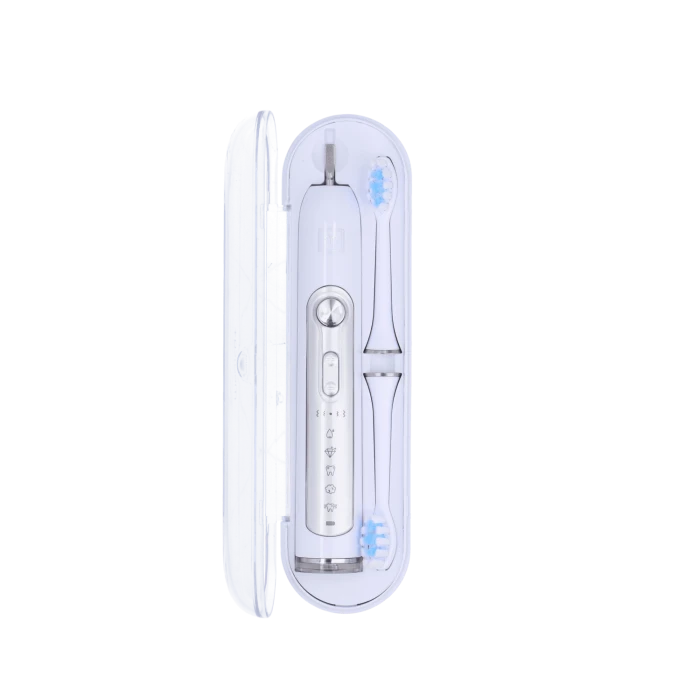 Футляр для зубної щітки Medica+ White