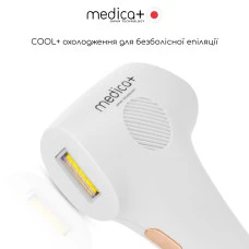 Фотоэпилятор MEDICA+ Haircleaner 8.0 (Japan)