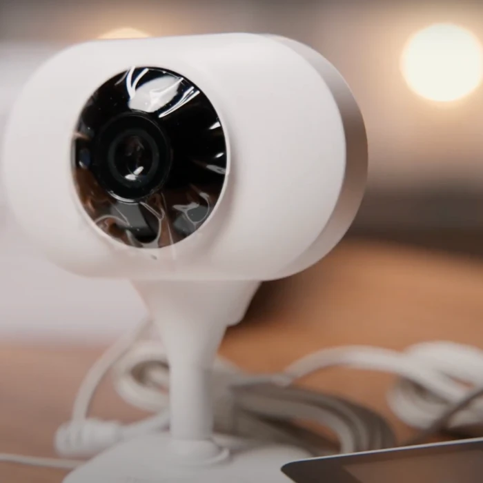 Відеоняня MEDICA+ VideoControl 6.0 HD (Japan)