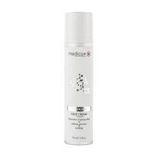 Крем для проблемной кожи лица MEDICA+ ClearSkin Face Cream (50 мл)