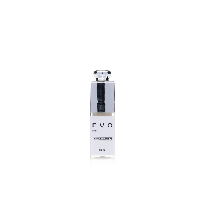 EVO derm Блеск для губ