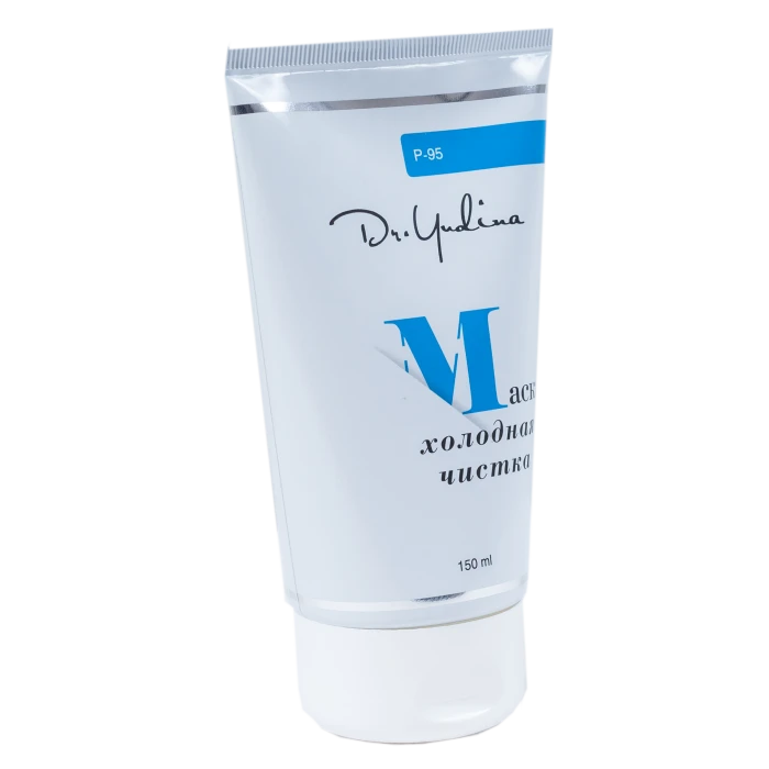 Dr. Yudina Маска «Холодная чистка» 150 мл