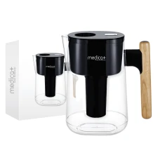 Фильтр-кувшин для воды 2,4 л MEDICA+