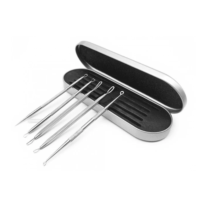 Набор Вакуумного Очистителя для кожи и пор Medica+ Scinclean 7.0