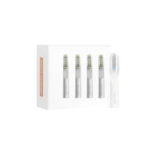 Насадки для звуковой зубной щетки MEDICA+ LUX 10Х Portable (4 шт)