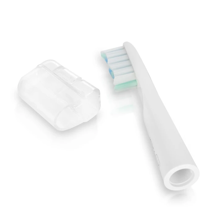 Насадки для звуковой зубной щетки MEDICA+ LUX 10Х Portable (4 шт)