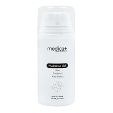 Гидратирующий гель MEDICA+ Hydration Gel (100 мл)