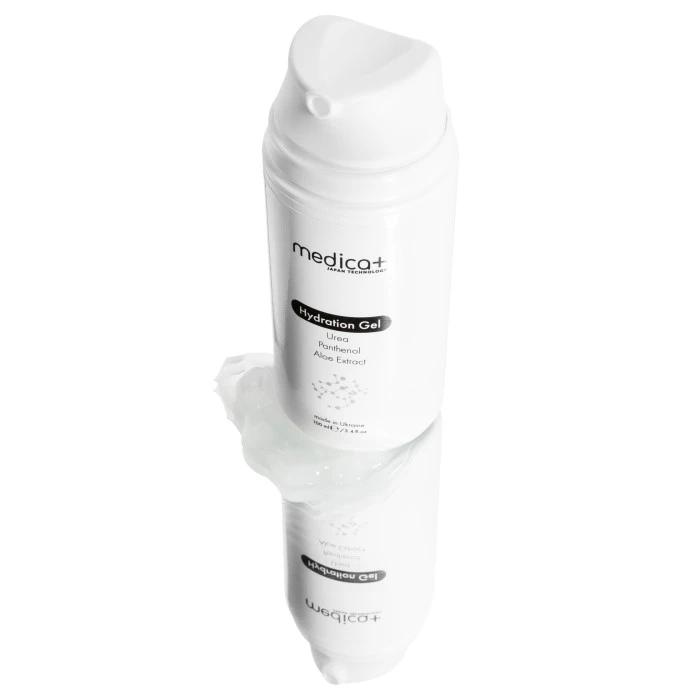 Гидратирующий гель MEDICA+ Hydration Gel (100 мл)