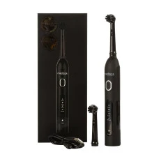 Электрическая зубная щетка MEDICA+ ProBrush XO Сарбон Soft Touch (Black) (Japan)