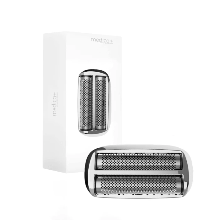 Сменная насадка для шейвера MEDICA+ STEEL 1400 (1шт) (Japan)