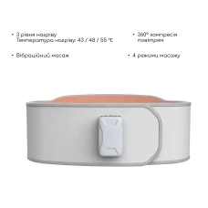 Масажний пояс MassPro 360 (Japan)