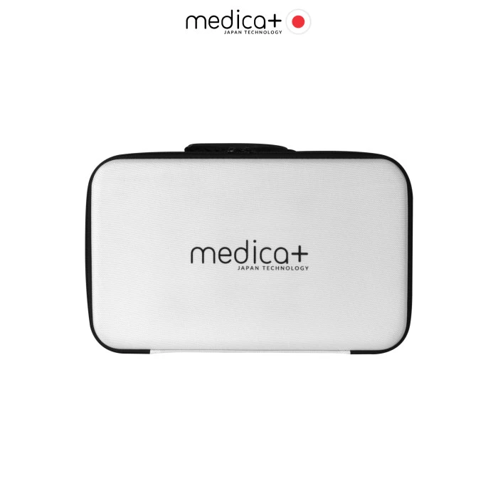 Апарат Дарсонваль MEDICA+ Lux Darsoline 8.0 Case Pro (Japan)