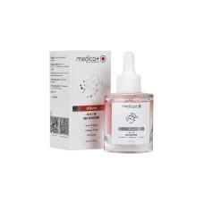 Бустер MEDICA+ LEDerm Red Booster (30 мл)