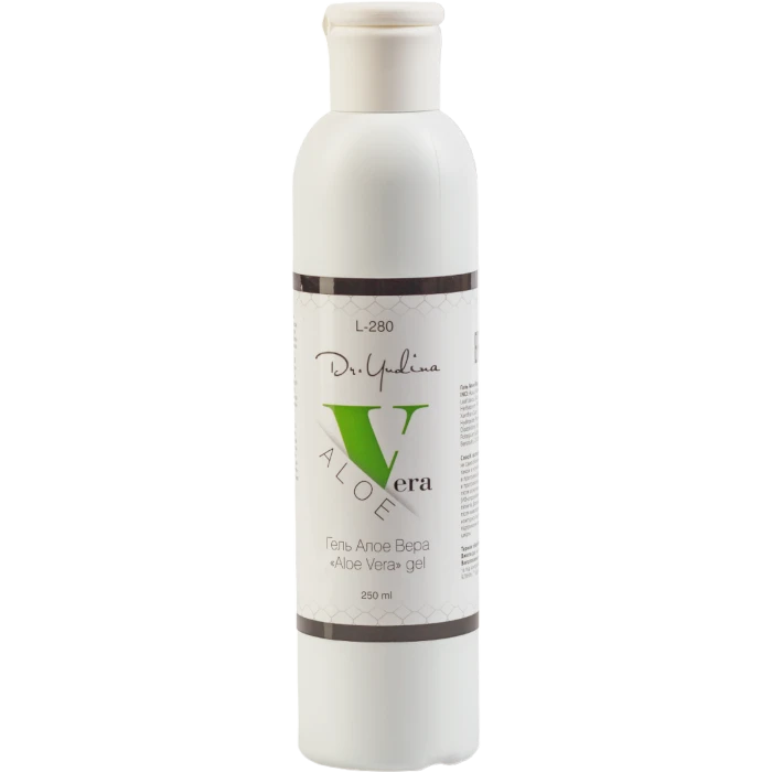 Dr. Yudina Гель "Алое Вера" 250 мл