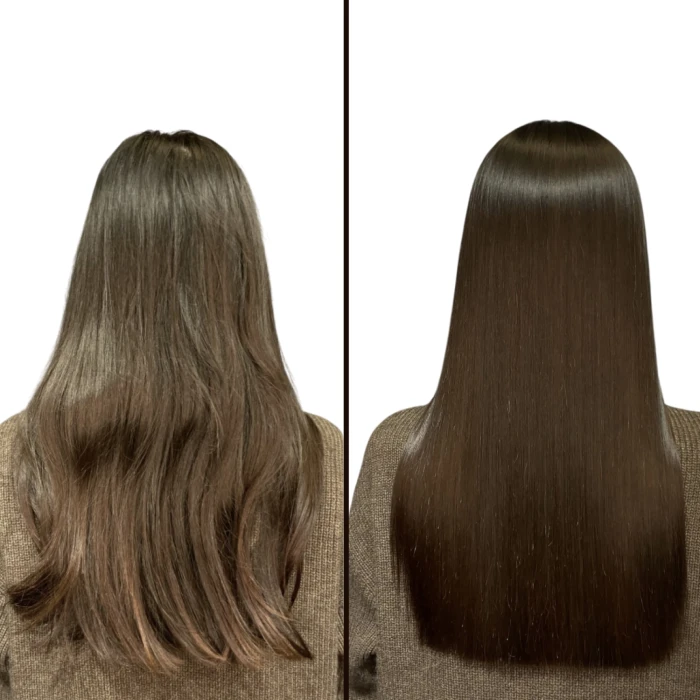 Выпрямитель волос MEDICA+ HotBrush 10 (Japan)