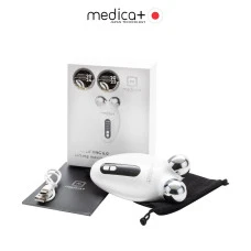 Мікрострумовий ліфтинг MEDICA+ Skin Lifting 6.0 white (Japan)