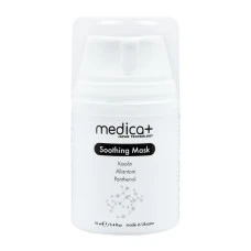 Успокаивающая маска для лица MEDICA+ Soothing Mask (50 мл)