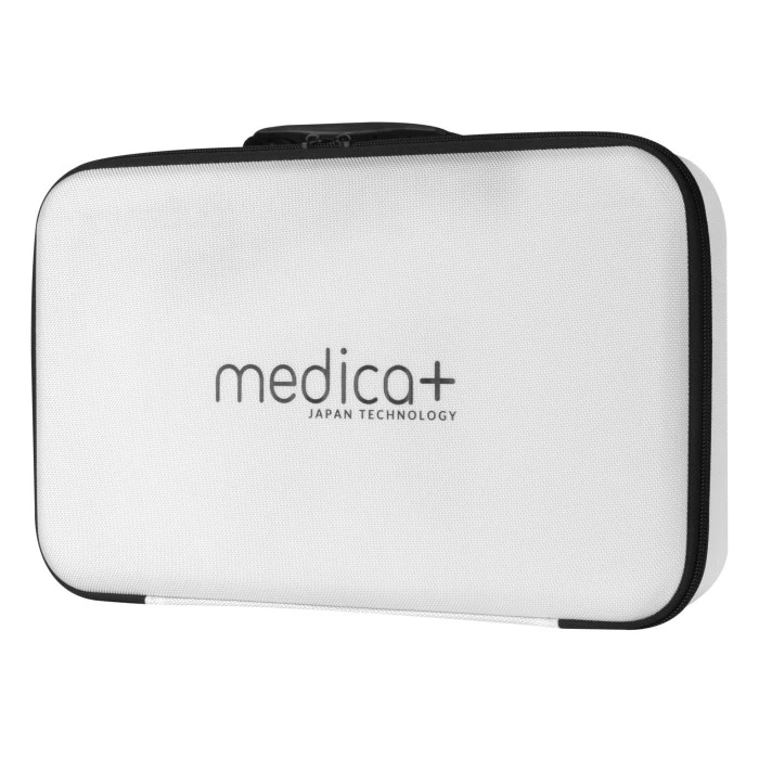 Кейс для дарсонваля MEDICA+ Case Pro
