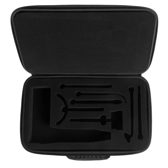 Кейс для дарсонваля MEDICA+ Case Pro