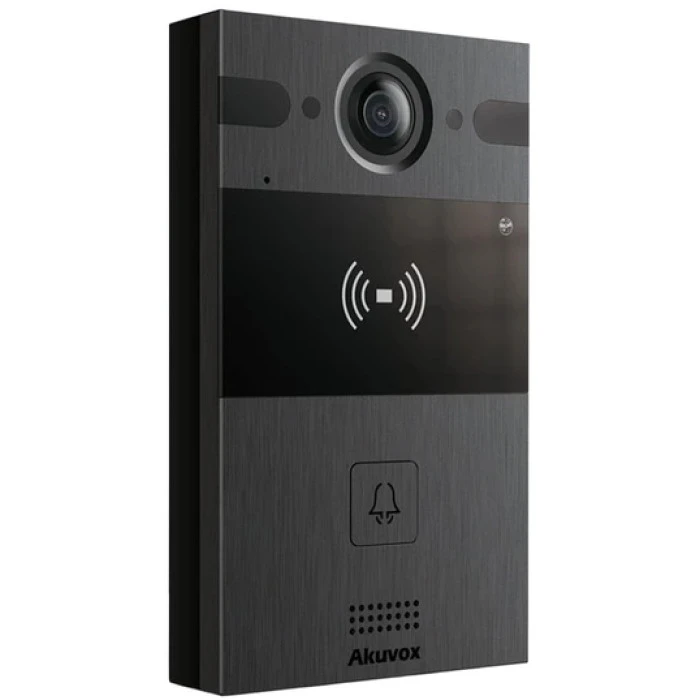 Комплект видеодомофона Akuvox R25A + S563W (00-00002808)