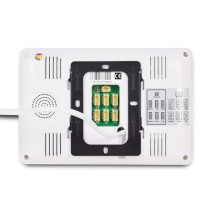 Комплект видеодомофона BCOM BD-780FHD Kit Black (240564)