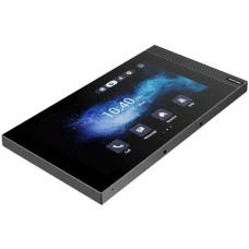 Комплект видеодомофона Akuvox R25A + S563W (00-00002808)