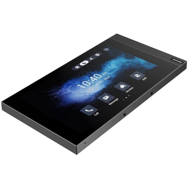 Комплект видеодомофона Akuvox R25A + S563W (00-00002808)