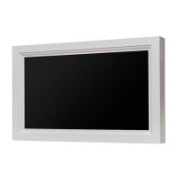 Видеодомофон Arny AVD-1070 ArtLine WiFi White