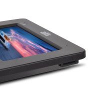 Видеодомофон Atis AD-480MB Black