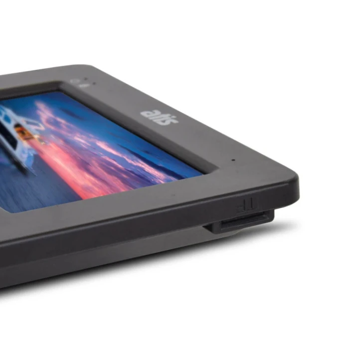 Видеодомофон Atis AD-480MB Black