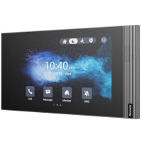 Комплект видеодомофона Akuvox R25A + S563W (00-00002808)