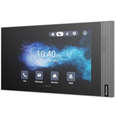 Комплект видеодомофона Akuvox R25A + S563W (00-00002808)