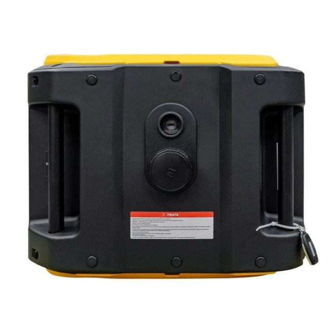 Генератор Kraft KRF-3500GI инверторный бензиновый (41-00309)