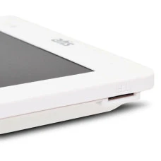 Видеодомофон Atis AD-480MW White