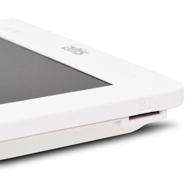 Видеодомофон Atis AD-480MW White