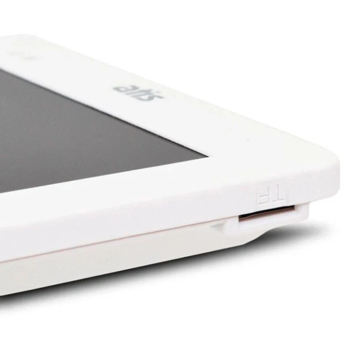 Видеодомофон Atis AD-480MW White