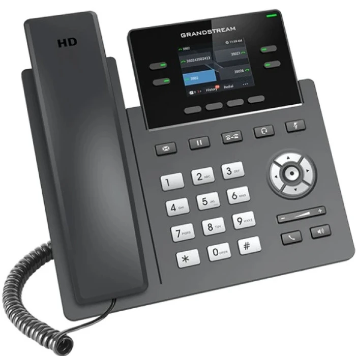 IP-телефон Grandstream GRP2612
