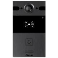 Комплект видеодомофона Akuvox R25A + S563W (00-00002808)